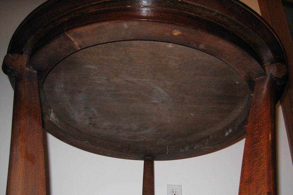 Maurice Champion French Art Deco Rosewood Coffee or Cocktail Table