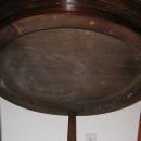 Maurice Champion French Art Deco Rosewood Coffee or Cocktail Table