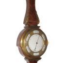 Antique French Barometer by Lesage of Paris