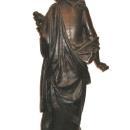Albert-Ernest Carrier-Belleuse Bronze Figurine Sculpture