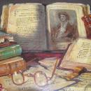Arisztid Szendy (1903-1972, Hungarian-American) Still Life OIl Painting
