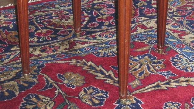 Regency / Federal Tea or Occasional Table