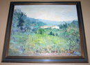 GEORGESCU Siagne Valley Landscape