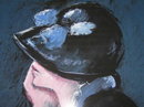 Barry LEIGHTON JONES Female Portrait