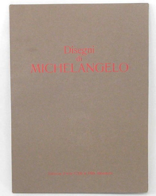 7000 Michelangelo Prints from 1970 Ltd. Ed.