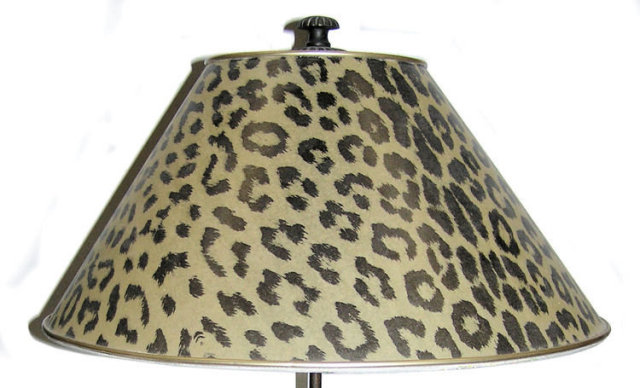 Italian Art Deco Table Lamp