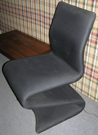 Pair Vintage Model 275