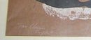 IRVING MARANTZ Two Clowns Proof Print