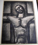 Georges ROUAULT Miserere Plate LXXVII 57