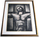 Georges ROUAULT Miserere Plate LXXVII 57