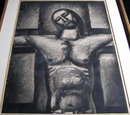 Georges ROUAULT Miserere Plate LXXVII 57