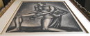 Georges ROUAULT Miserere Plate XXVII 27