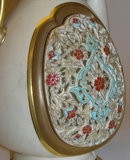 Royal Worcester Reticulated Ewer