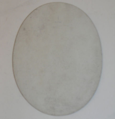 Bero Signed KPM Porcelain Plaque