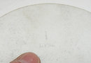 Bero Signed KPM Porcelain Plaque