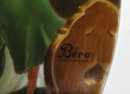 Bero Signed KPM Porcelain Plaque