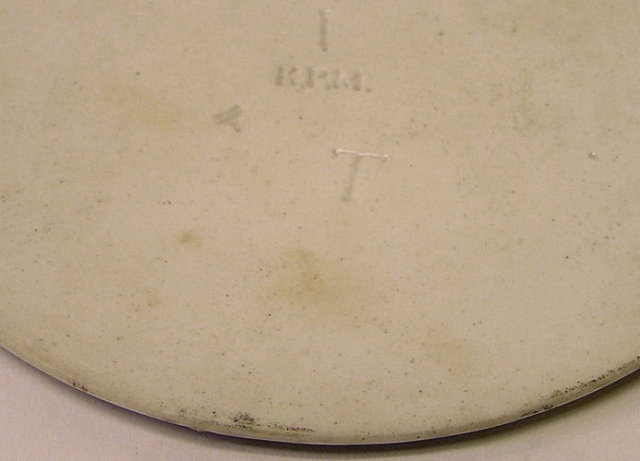 Antique Setzer Signed KPM Porcelain Plaque