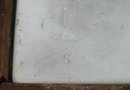Franz Till KPM Plaque with Boy's Portrait