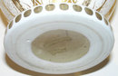 Moser Bohemian Glass Centerpiece & Ewer