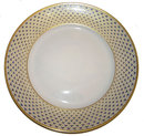 42-pcs Richard Ginori Diamanti Dinnerware