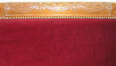 Neoclassical Duncan Phyfe Sofa