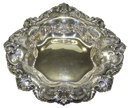 Shreve & Co Sterling Centerpiece Platter