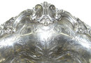 Shreve & Co Sterling Centerpiece Platter