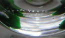 Vicke Lindstrand Kosta Glass Vase