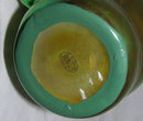 Zsolnay Pecs Art Nouveau Figural Vase
