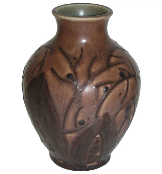 1929 Elizabeth Barrett Rookwood Vase