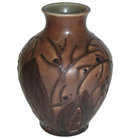 1929 Elizabeth Barrett Rookwood Vase