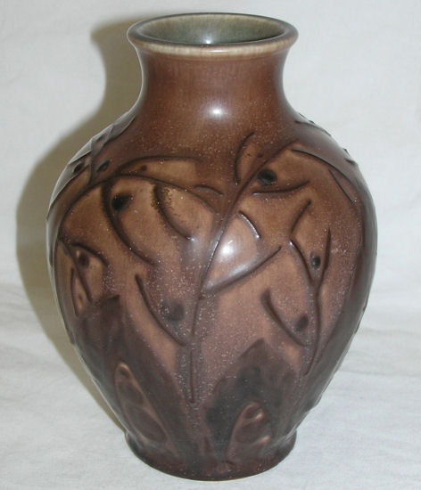 1929 Elizabeth Barrett Rookwood Vase