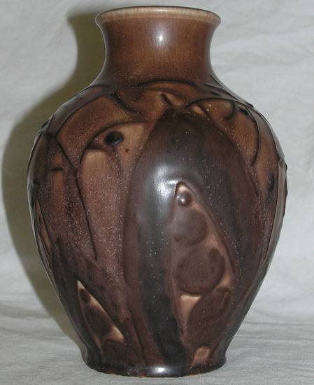 1929 Elizabeth Barrett Rookwood Vase