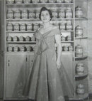 Collection (99) Oud Delft Spice Kitchen Jars