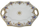 40-pc Paris Porcelain Coffee & Tea Service