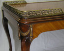 Louis XV Style Satinwood Coffee Table