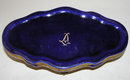 French Sevres Style Porcelain Dresser Box