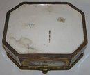 Antique ROBERT Sevres Porcelain Dresser Box
