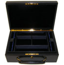 Hermes Leather Jewelry Travel Case