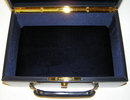 Hermes Leather Jewelry Travel Case
