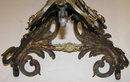 Antique French Sevres Style Porcelain Table