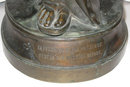 Albert-Ernest Carrier-Belleuse Bronze Figurine Sculpture
