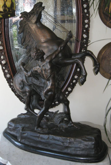 Antique 32