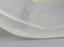 Louis Comfort Tiffany Glass Candlestick
