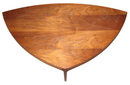 Mid-Century Johannes Andersen Danish Coffee Table