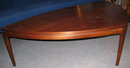Mid-Century Johannes Andersen Danish Coffee Table