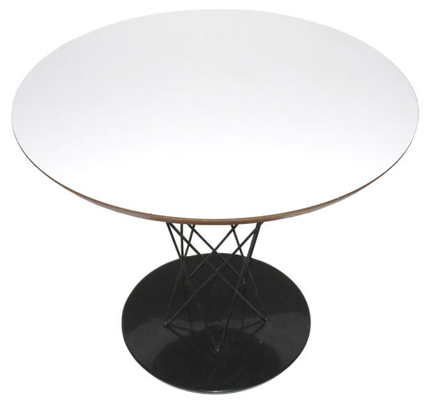 c1950s Knoll Cyclone Table by Noguchi