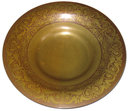 Tiffany & Co Arts & Crafts Bronze Charger