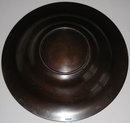 Tiffany & Co Arts & Crafts Bronze Charger