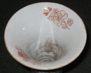 Pair of Japanese Imari Porcelain Bronze Mounted Vases